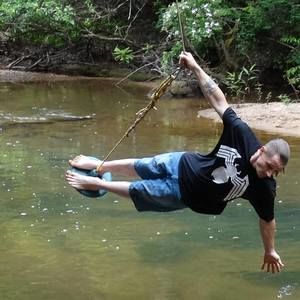 Meet your Posher, Nick